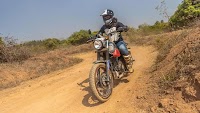 Eurogrip Trailhound SCR tyre review – Can they hold their own in off-road conditions?
