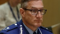 'Investigation cannot be compromised': Top cop accepts McSkimming resignation 'raises questions'