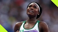 Olympics: AFN ordered to pay Ofili $5,000 compensation