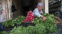 Price of vegtables and fruits doubled in Kirkuk