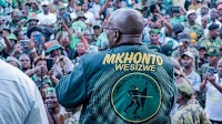 MK Party Cites Constitutional Court Precedent in Bid for Secret Ballot on Ramaphosa Motion