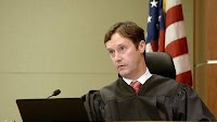 Utah judge resigns after accusations of sexual abuse, sharing 'weed pen'