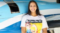 Iskwew Air hires female maintenance engineer to lead new division