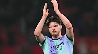 How Manchester United drew 1-1 with Arsenal in Premier League match
