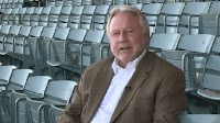 Baedeker Resigns From Live Your Dreams Racing Stables