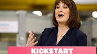 GDP figures to pile further pressure on Reeves as recession risks mount