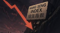 Hang Seng Index News: Hang Seng Slides as Israeli Strikes and Oil Rally Rattle Markets