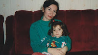 ‘She lived without fear’: daughter of Chechen activist publishes book she vowed to pen after mother’s murder