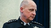 What exactly is Golden Dome? This Space Force general owes Trump an answer.