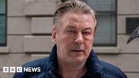 Rust trial: How events unfolded after fatal shooting on Alec Baldwin film set