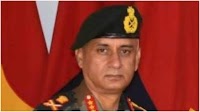 Lieutenant General PGK Menon appointed as new Military Secretary