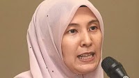 PKR polls: Concerns of Rafizi stepping down cemented my decision to contest, says Nurul Izzah