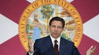 What to know about Ron DeSantis, the Florida governor running for president
