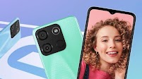 The new itel A60 is the company's most affordable smartphone yet - GSMArena.com news
