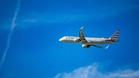 American Airlines Airbus A321neo Flies Near Honolulu's Mountainous Terrain After Crew Error