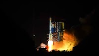 China launches TJS-17, expanding classified geostationary satellite series