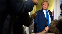 Trump targets media, claims zero credibility for 'fake news' over Iran strike coverage