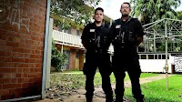 Public housing safety officers to carry OC spray under Labor plan
