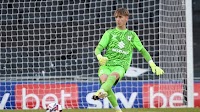 Remigiusz Lupinski joins Arsenal Academy