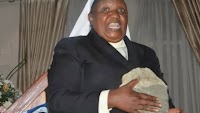 Align Anti-Trafficking Initiatives with SDGs, Catholic Nun in Zimbabwe to Church in Africa