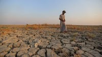 Human-caused heating behind extreme droughts in Syria, Iraq and Iran, study finds