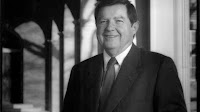 Former Texas Tech President Brought Lofty Expectations to Job