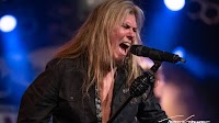 LIVE REVIEW: Ron Keel Band, A Rising Force and Fuzzrd