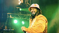 As Kes’ “Cocoa Tea” Dominates Charts, The Artiste Reflects On A Time When Airplay was Minimal.