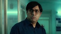 Abhishek Bachchan was over 100 kilos during Bob Biswas shoot, had to maintain it during lockdown: 'Mentally I got stuck' | Bollywood - Hindustan Times
