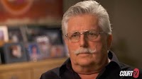 Ron Goldman’s father speaks about Oj Simpson’s death: ‘No great loss’