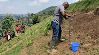 Boundary errors, land disputes targeted in Rwf 2.2bn plan| The New Times