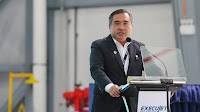Transport minister: Skypark link service to resume with revised approach