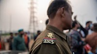 Protests in Muzaffarnagar over social media post, more than 500 booked