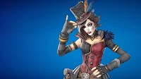 How to get Borderlands’ Mad Moxxi in Fortnite?