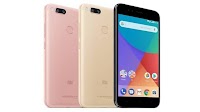Mi A1's SAR value within set limit of 1.6watt/kg as directed by the telecom department