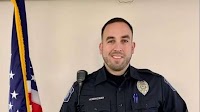 Ex-CT cop accused of 9 burglaries — and investigated two of them — in town he patrolled, warrant says