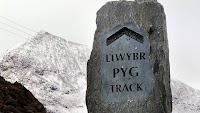 Weekend walk: Following the old PyG tracks to the summit of Snowdon