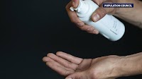 New male birth control options are in the works