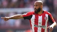 Bryan Mbeumo transfer news: Man Utd submit third offer for Brentford forward after first two offers rejected