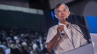 Report: Tian Chua gearing up to reclaim his Batu seat from protégé, claims insider