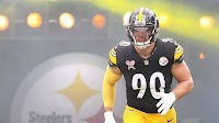 Pittsburgh Steelers Insider Offers Solution to T.J. Watt Problem