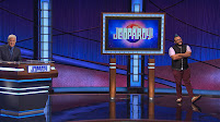 USD Professor Competes on Jeopardy! Game Show