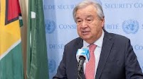 Secretary-General