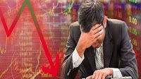 Why is the stock market down today? Sensex plunges 690 pts, Nifty slips below 24,900; 5 factors behind the