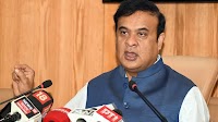 'Senior Cop Tried To Frame Himanta Sarma Last Year': Jharkhand BJP Chief