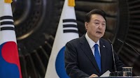 South Korea’s Yoon Seeks to Fight On as Probes Mount
