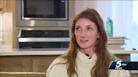 Off-duty Edmond nurse saves man, infant in the same day