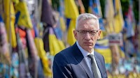 German ambassador to Ukraine appointed new head of foreign intelligence service