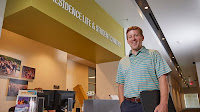 Friendly confines: Campus culture is a home run