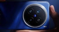 vivo X200 series starts global rollout - GSMArena.com news
